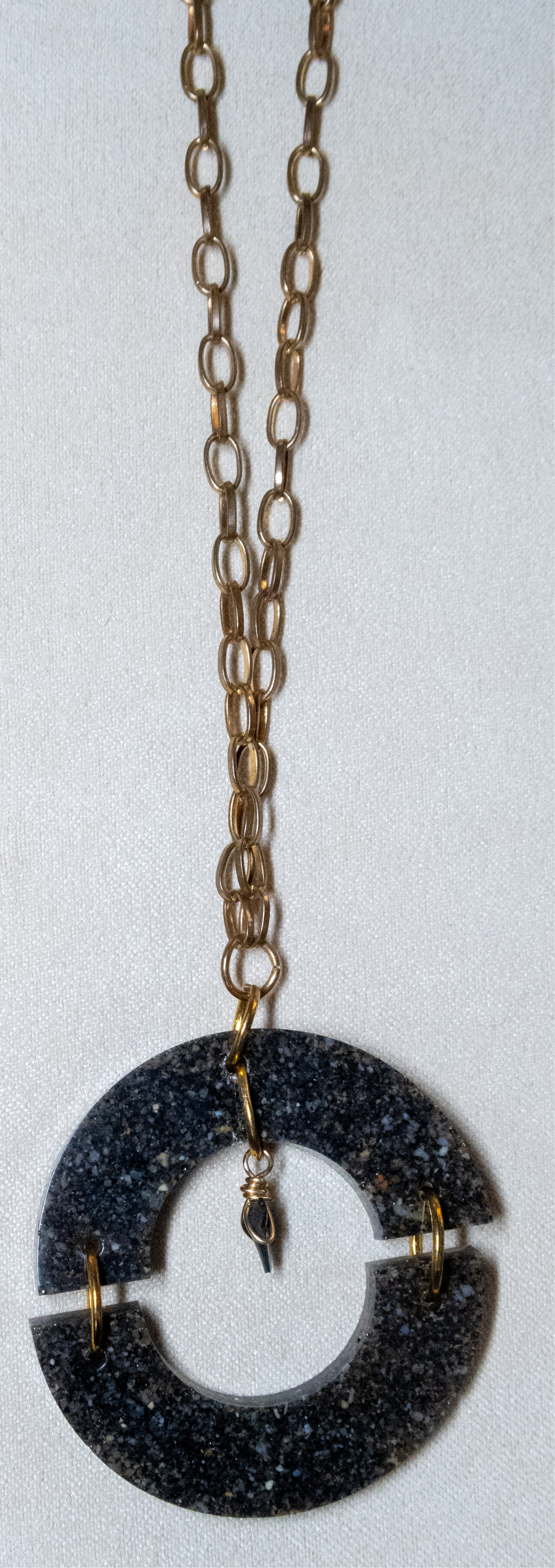 Juno Nights Shark Tooth Necklace Collection