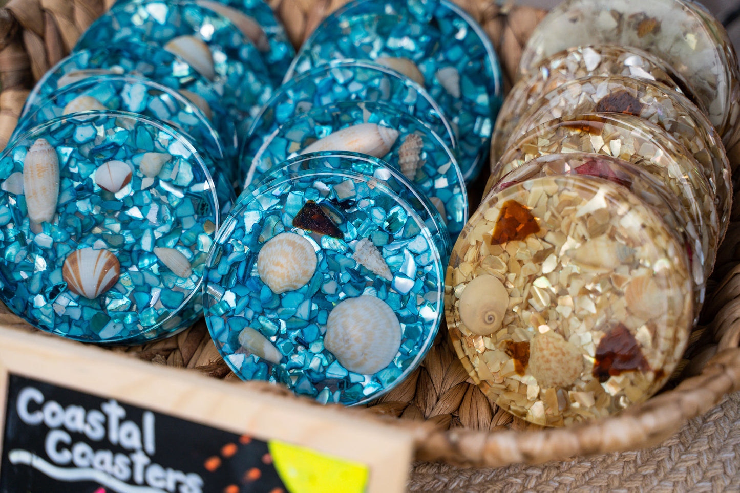 Ispy Coasters