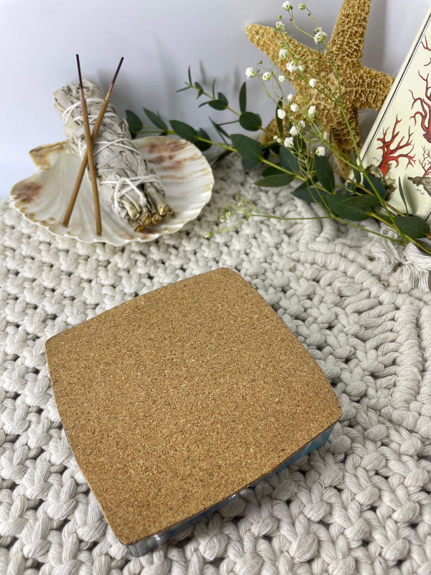 Frigates Waterfront Bar & Grill Ashtray