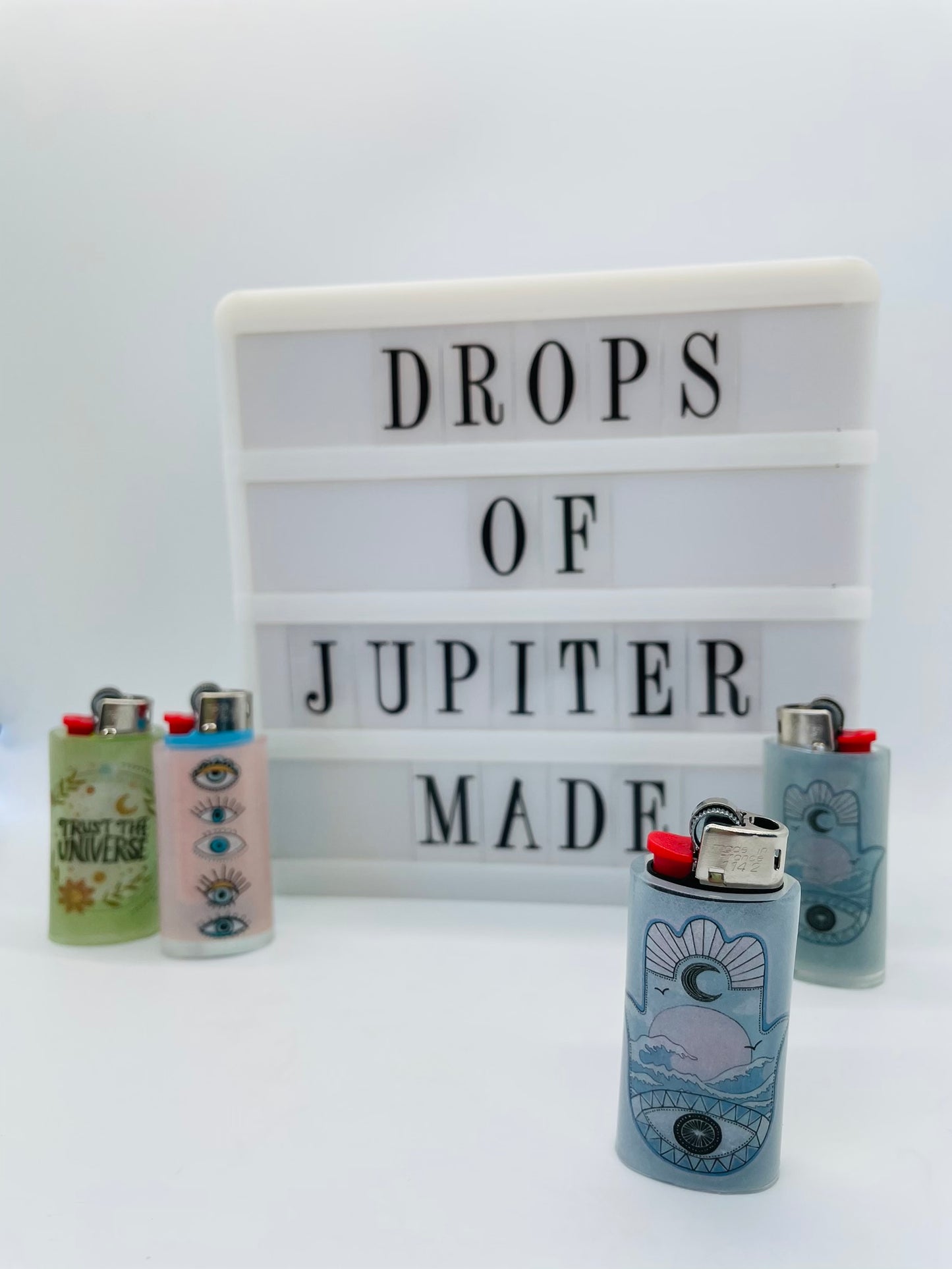 Lighter Cases | 3 Options