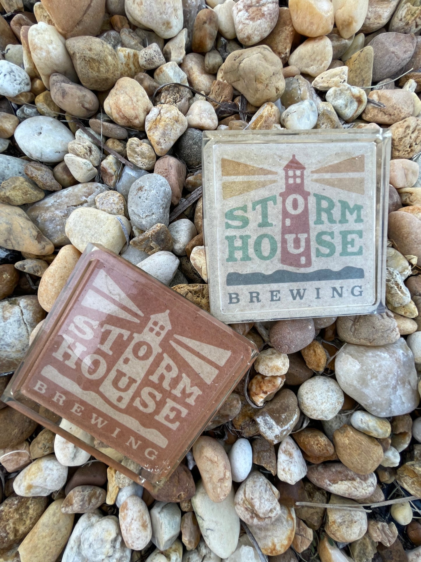 Stormhouse Brewing Company Trinket Dish/Coaster