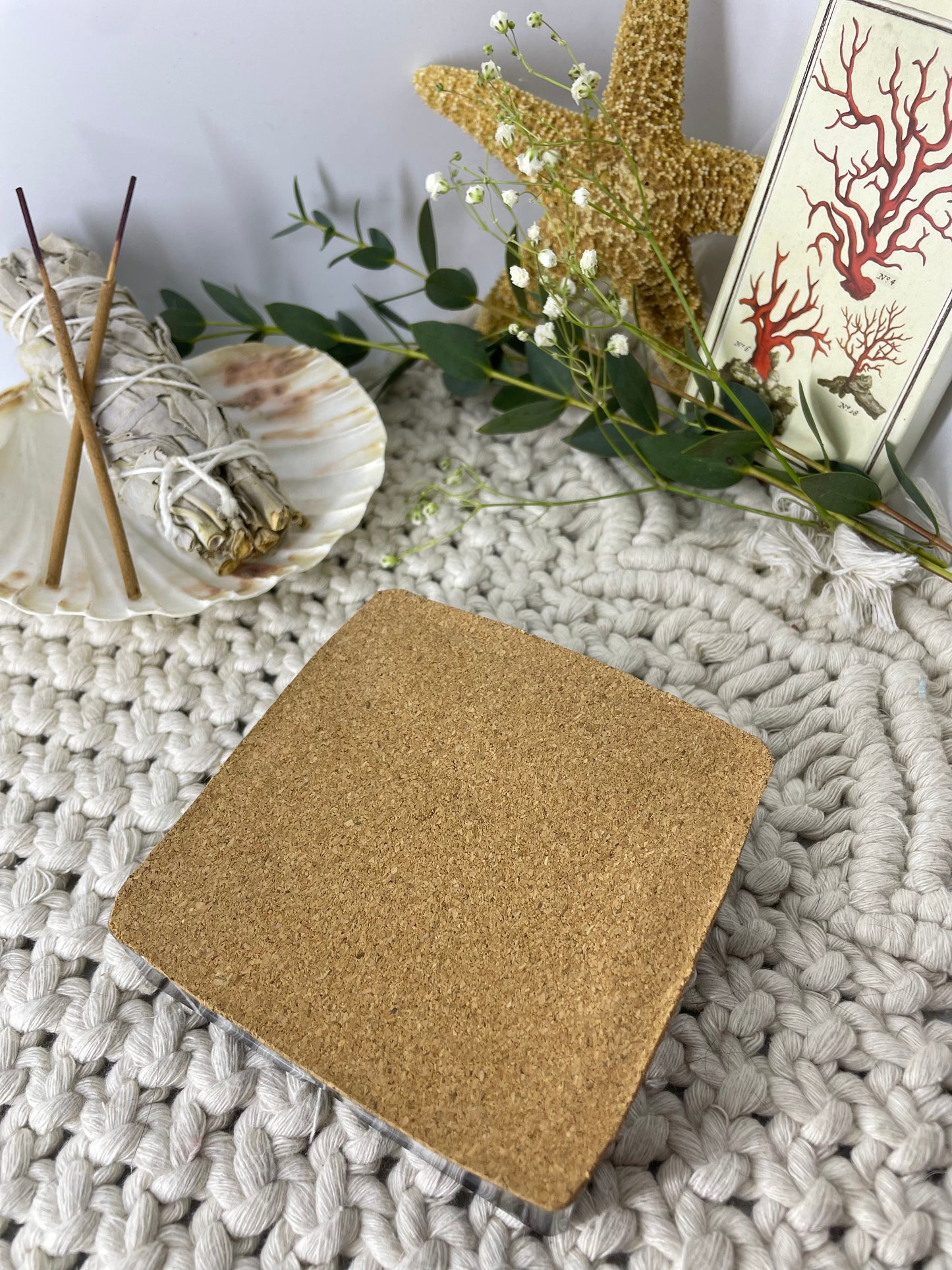 The Tank Brewing Company Ashtray