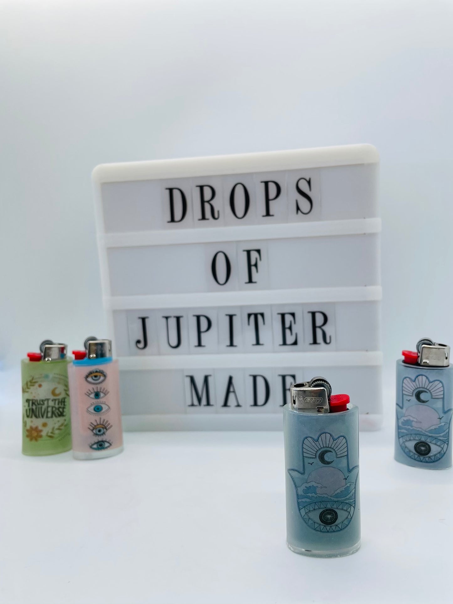 Lighter Cases | 3 Options