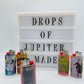 Stoner Themed Lighter Cases | 5 Options