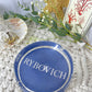 Rybovich Restaurant Ashtray