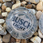 Busch Light Ashtray