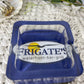 Frigates Waterfront Bar & Grill Ashtray
