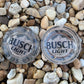 Busch Light Ashtray