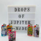 Stoner Mini Lighter Cases