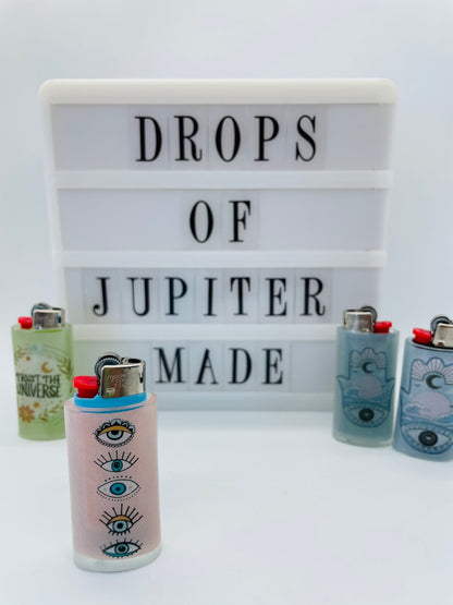 Lighter Cases | 3 Options